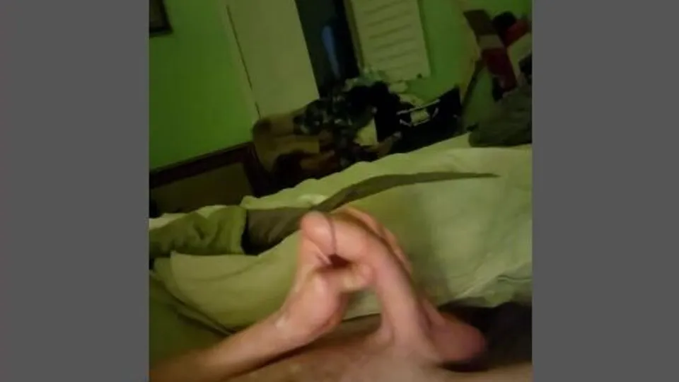 Omegle 1,178 Straight Baited