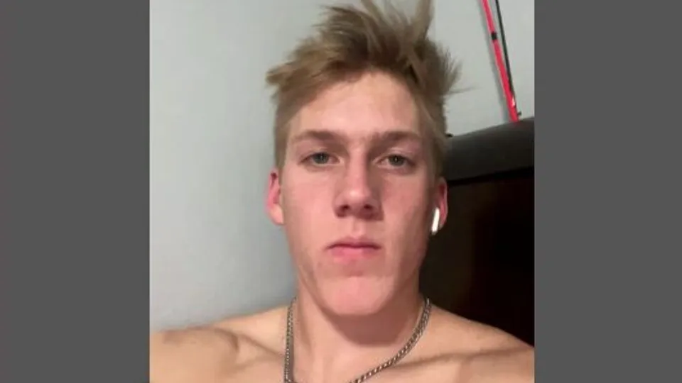 Omegle 1,191 Straight Baited