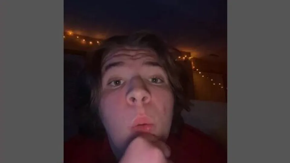 Omegle 1,192 Straight Baited