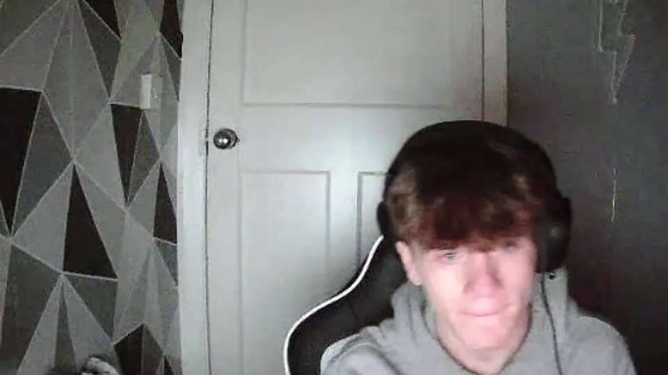 Omegle 1,195 Straight Baited