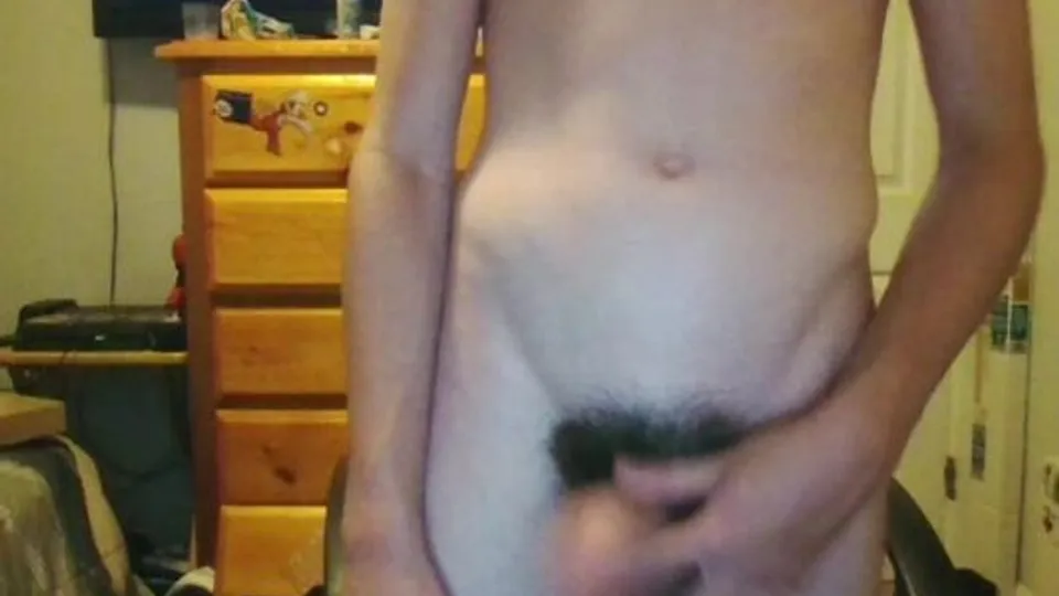 Omegle 1,222 Straight Baited
