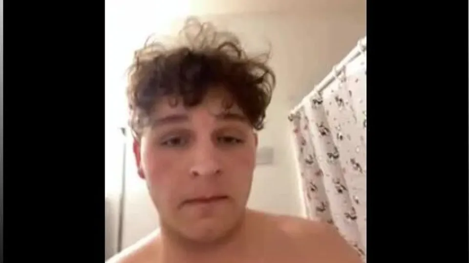 Omegle 1,245 Straight Baited