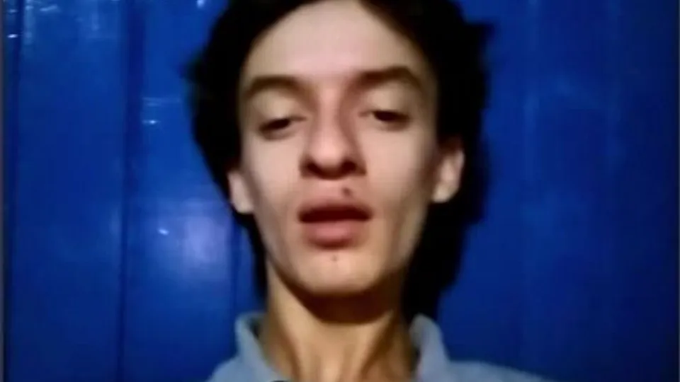 Omegle 1,249 Straight Baited