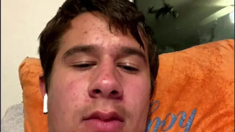 Omegle 1,252 Straight Baited