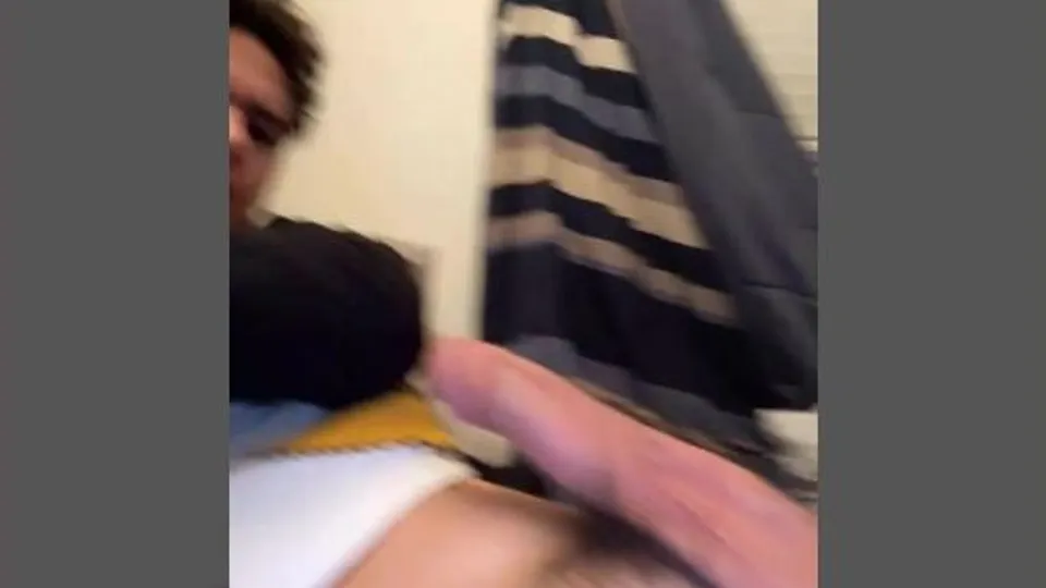 Straight Omegle Bait