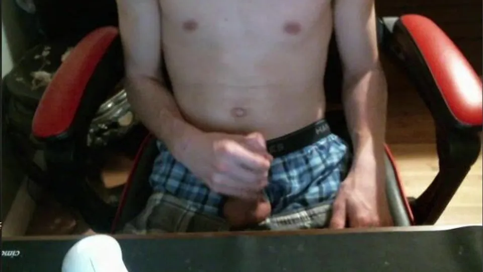 Omegle 1,258 Straight Baited