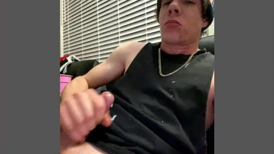 Omegle 1,263 Straight Baited