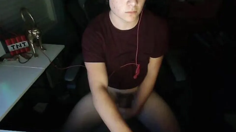 Omegle 1,269 Straight Baited