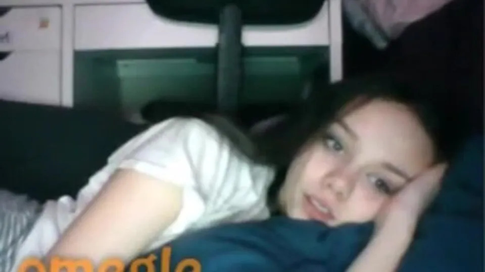 Omegle