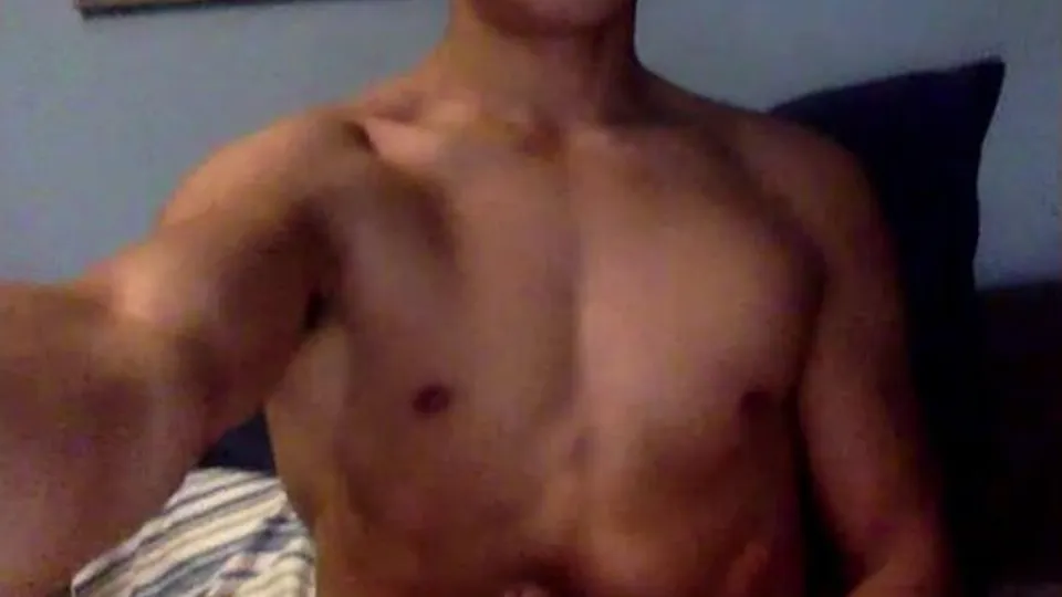 Omegle 984 Straight Baited