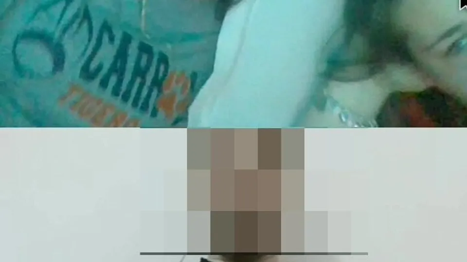 Omegle Ateşli Eğlence