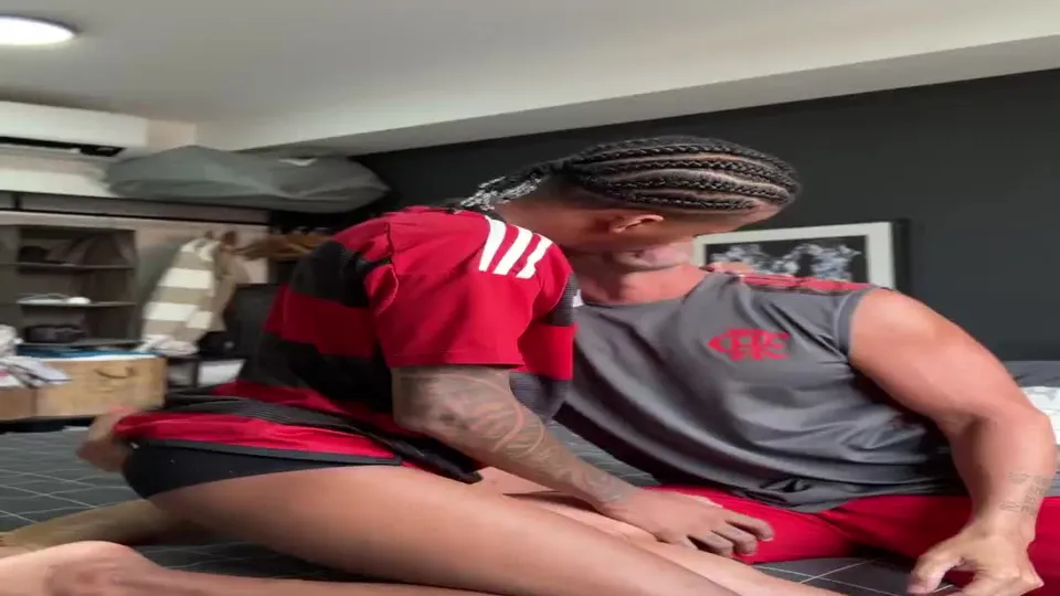 Omlkbaiano Nude Leaks Gay Porn, Dom Black Fucker Top, Cute Lustful Dudes Intense Moaning Ass Fuck Bareback Ebony (15).mp4