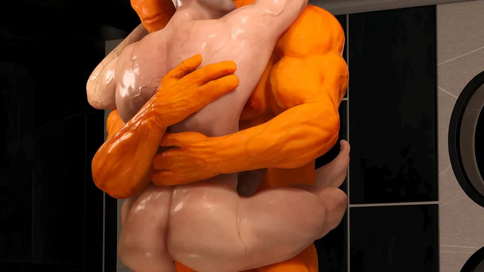 Omni man gets fucked - ThisVid.com