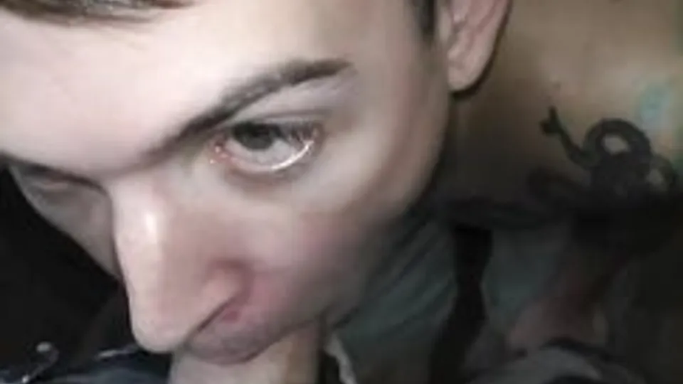 On The Right Track Gay Porn Videos