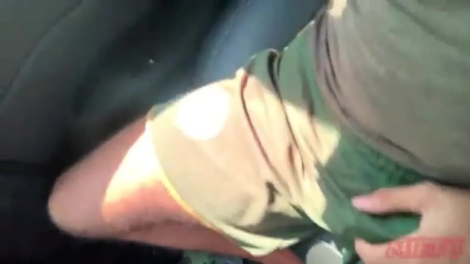 On the street.mp4