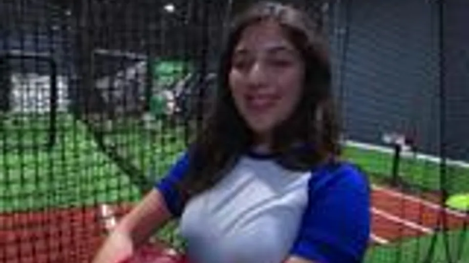 Mira's Intimate Coaching Session