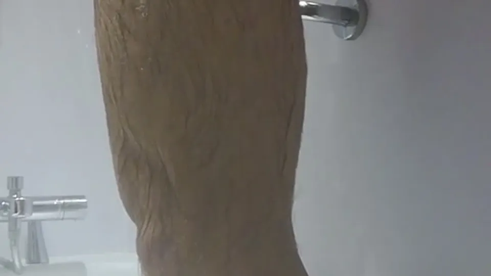 Adam Coussins' Intimate Masturbation Session