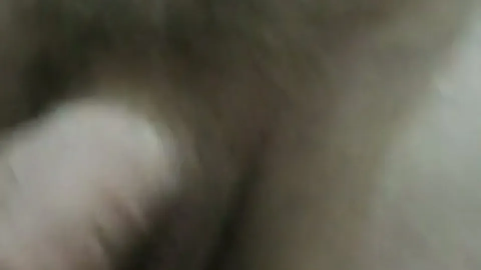 Adam Coussins: Intense Masturbation