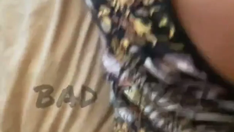 [onlyfans] Angel Santana (badengel23, dgofdo23) 49.mp4