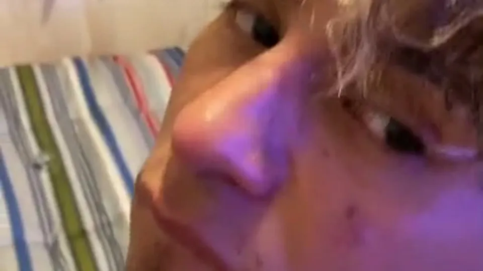 [onlyfans] Angel Santana (badengel23, dgofdo23) 50.mp4