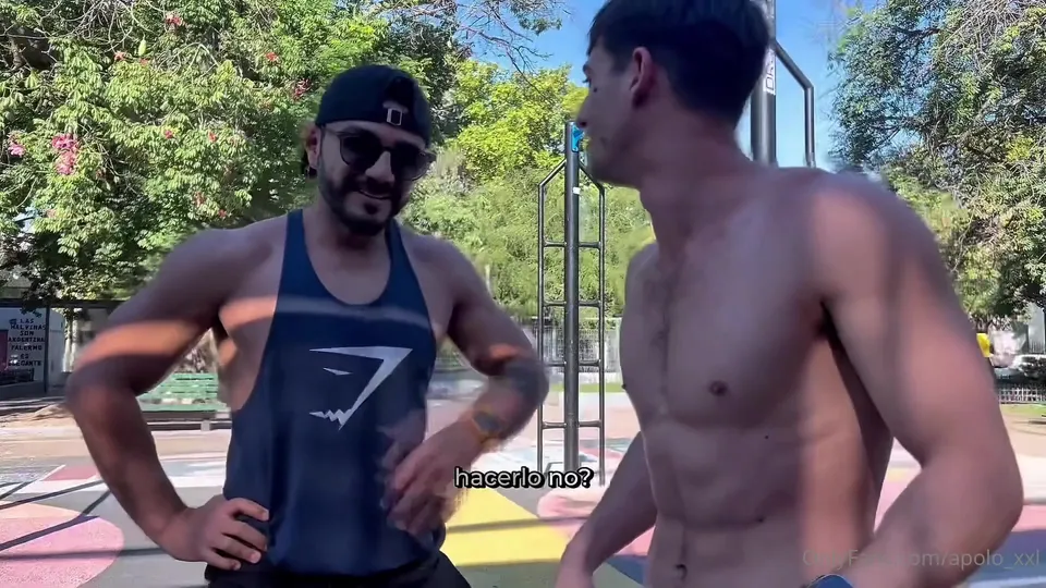 OnlyFans - Apolo_XXL collabs (5)