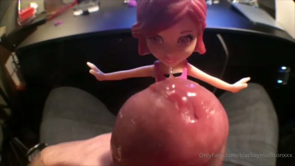 Blakey Madison's Intimate Encounter