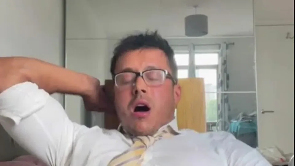 Diego Barros' Cumshot Compilation