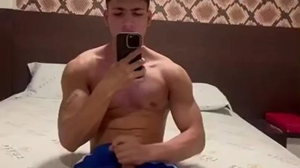 Onlyfans - Gabriel Nonatto (@gabrielnonatto) GN 153 - free gay porn