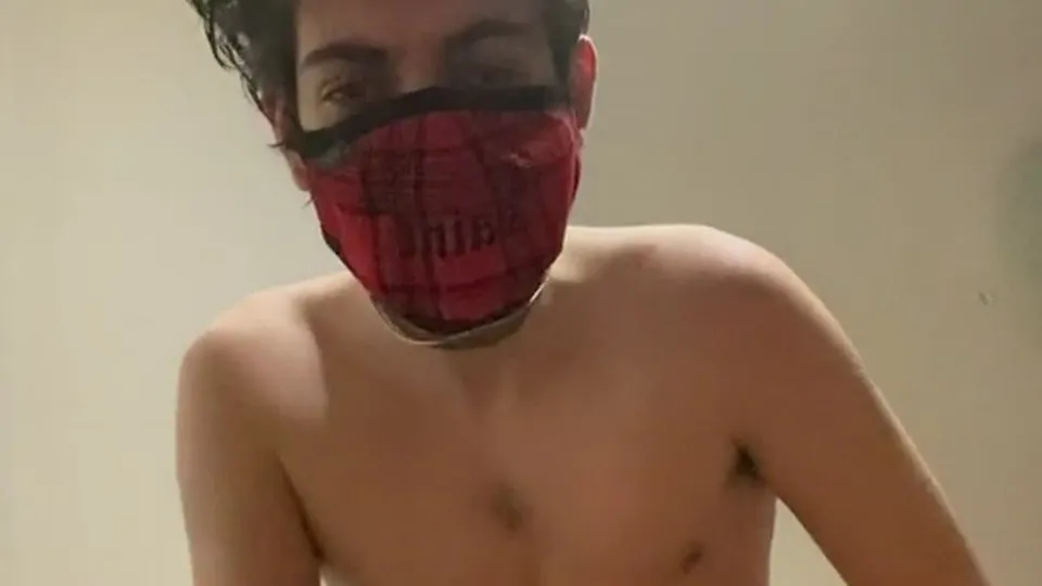 GaymerJax's Intimate Solo Session