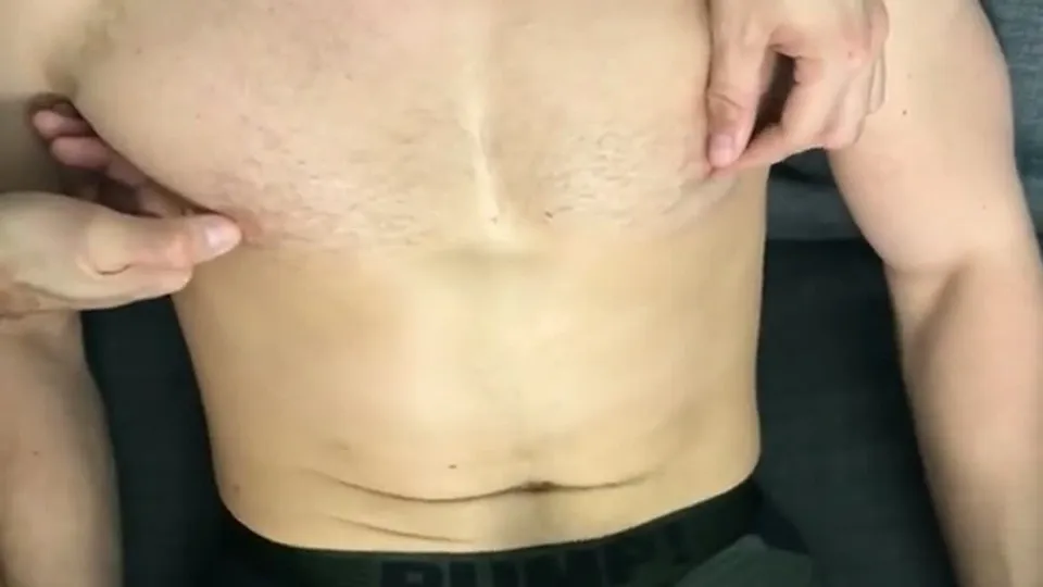 Griffin Barrows in Intimate Solo Session