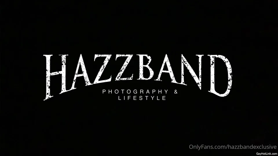 Hazzbandsecretbase's Intimate Gay Encounter