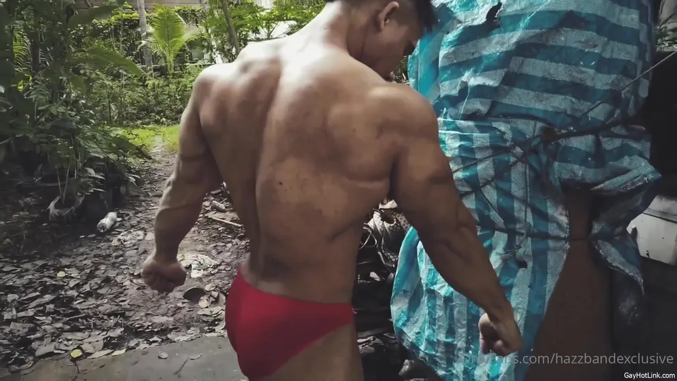 Onlyfans - hazzbandsecretbase (45) - free gay porn