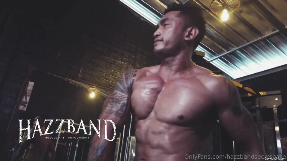 Onlyfans - hazzbandsecretbase (47) - free gay porn