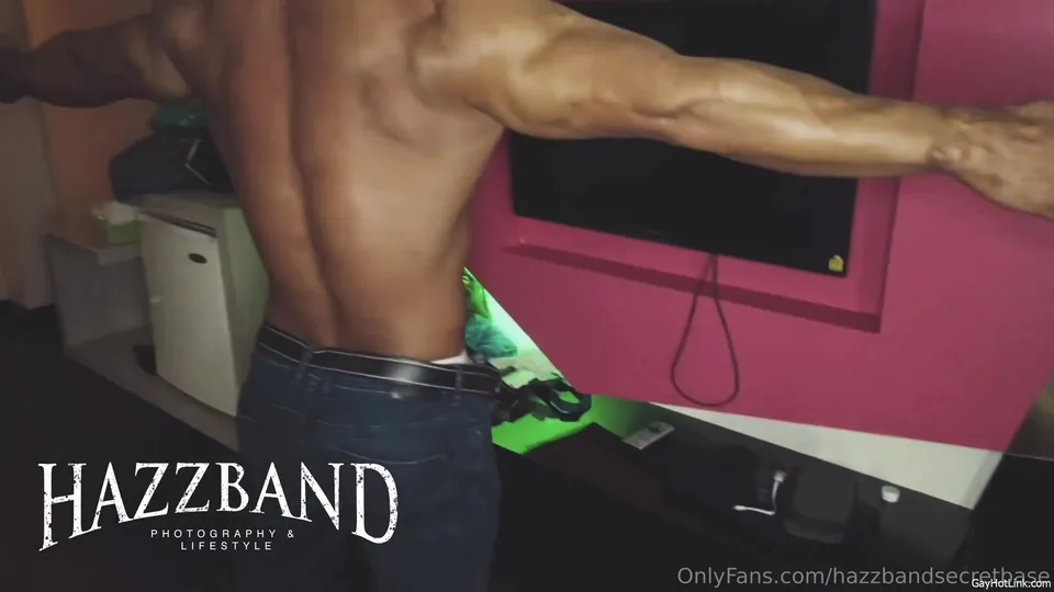 Onlyfans - hazzbandsecretbase (61) - free gay porn