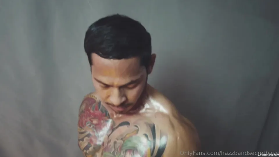 Onlyfans - hazzbandsecretbase (69) - free gay porn