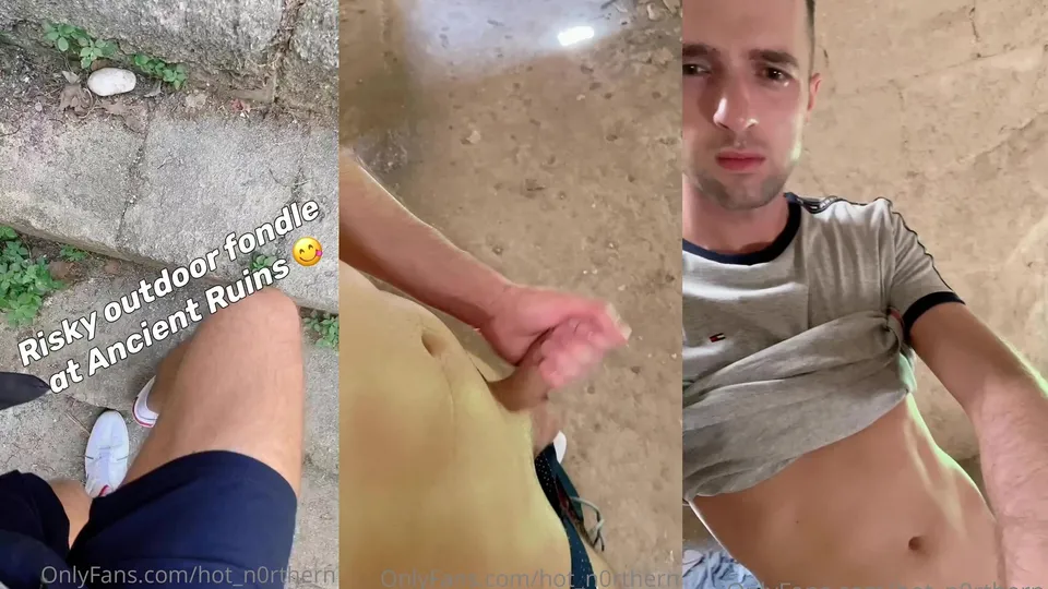 OnlyFans - @hot_n0rthern - free gay porn (54)