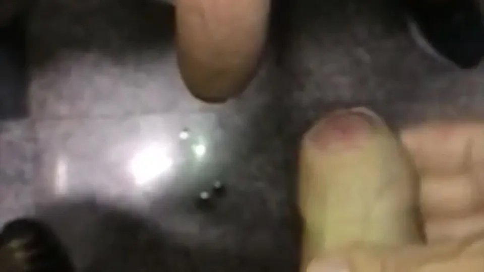 Twink Bareback Flip-Flop