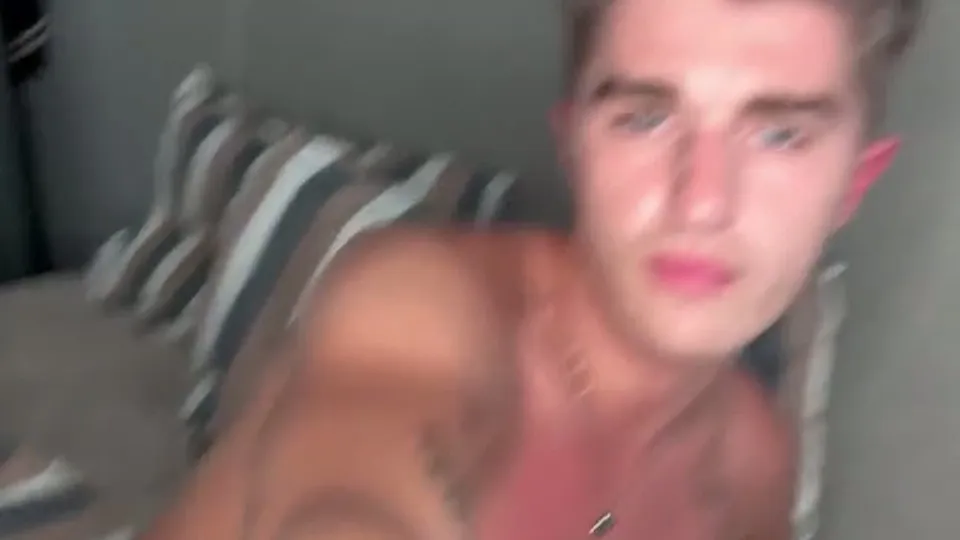 Jack Cameron's Intimate Solo Session