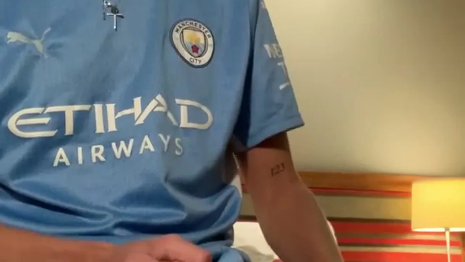 Jack Cameron's Intimate Masturbation Session