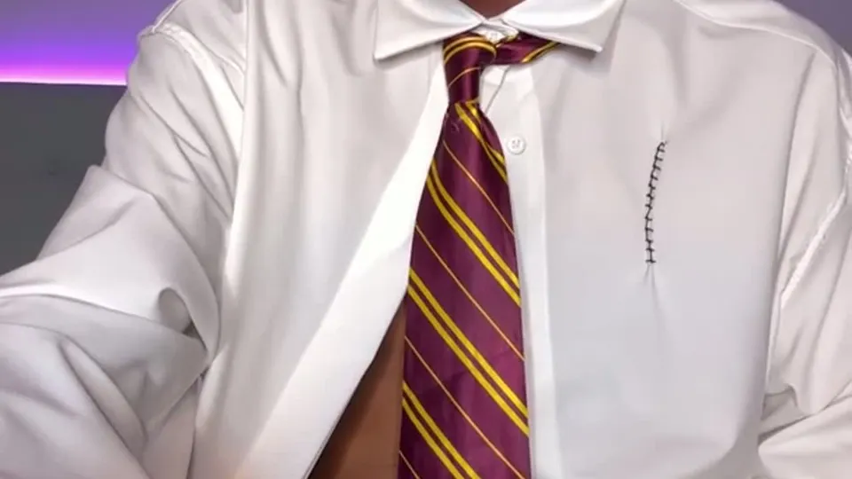 Jack Cameron's Intimate Masturbation Session