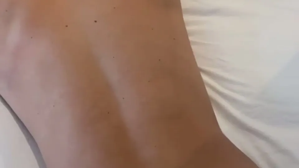 Jack Cameron's Solo Masturbation