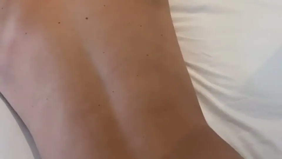 Jack Cameron's Intimate Masturbation Session