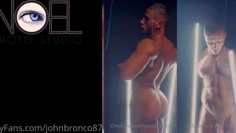 OnlyFans - John Bronco - 2021-09-16 and here is the fully edited teaser from my shoot with noelp