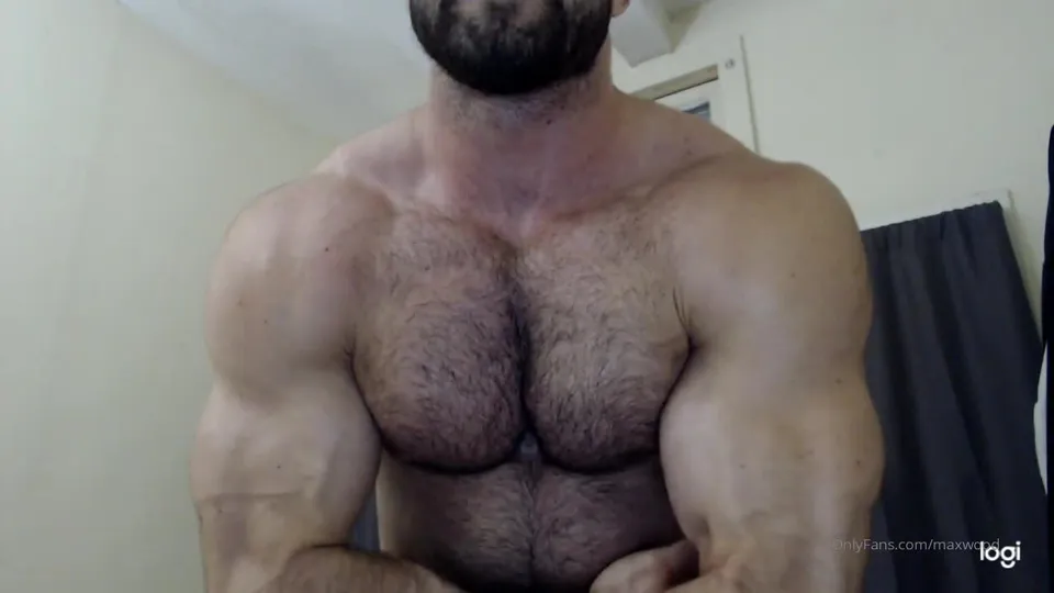 Onlyfans - Max Wood - Austin Longjack 33.mp4