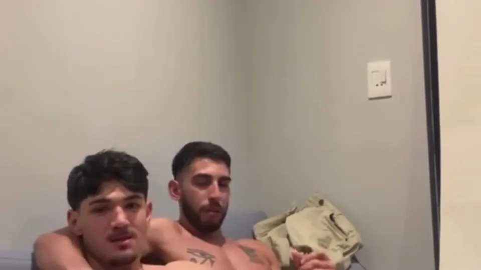 Milder_dz's Intimate Masturbation Session