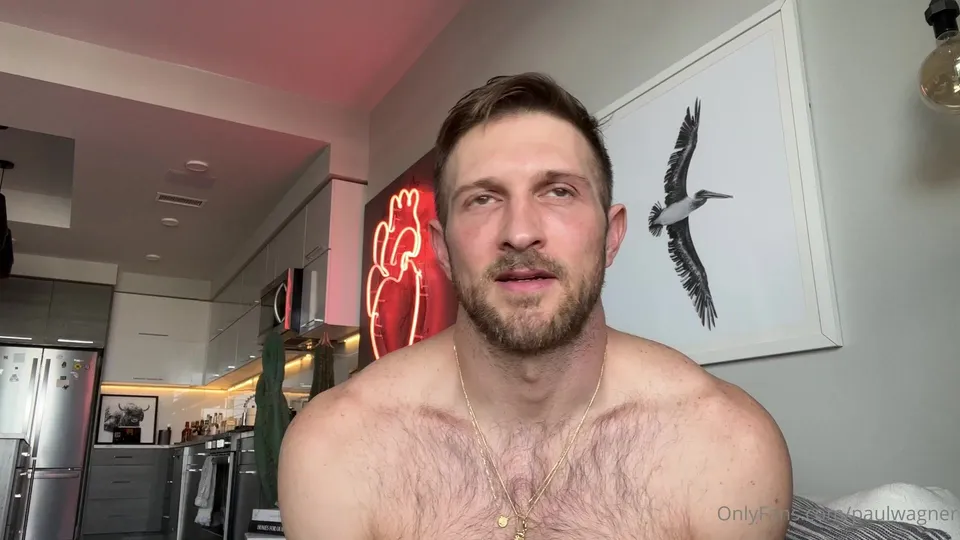 OnlyFans - paulwagner - gay porn video (1)