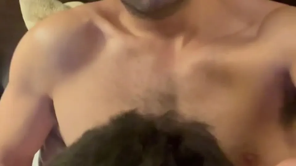 Masquerade Masturbation