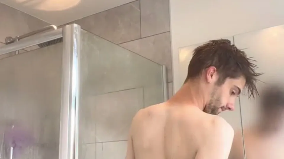 Rena Darry's Intimate Masturbation Session