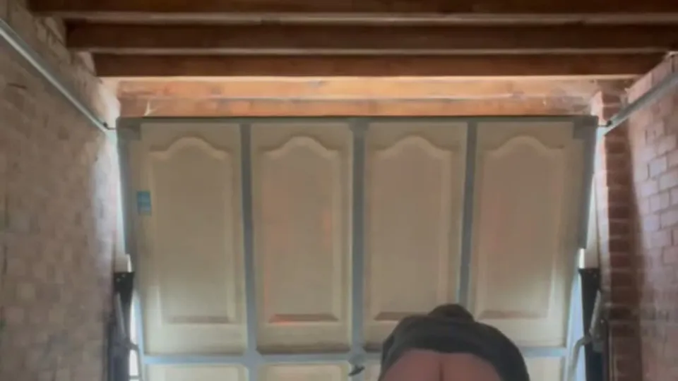 Rena Darry's Intimate Masturbation Session