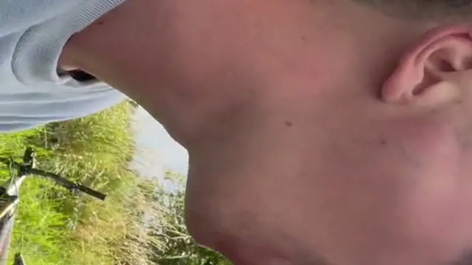 Rena Darry's Intimate Masturbation Session